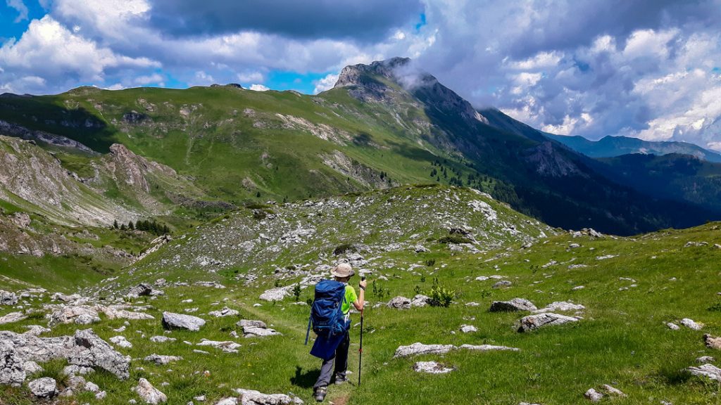 Cerem, Albania – Doberdol, Albania