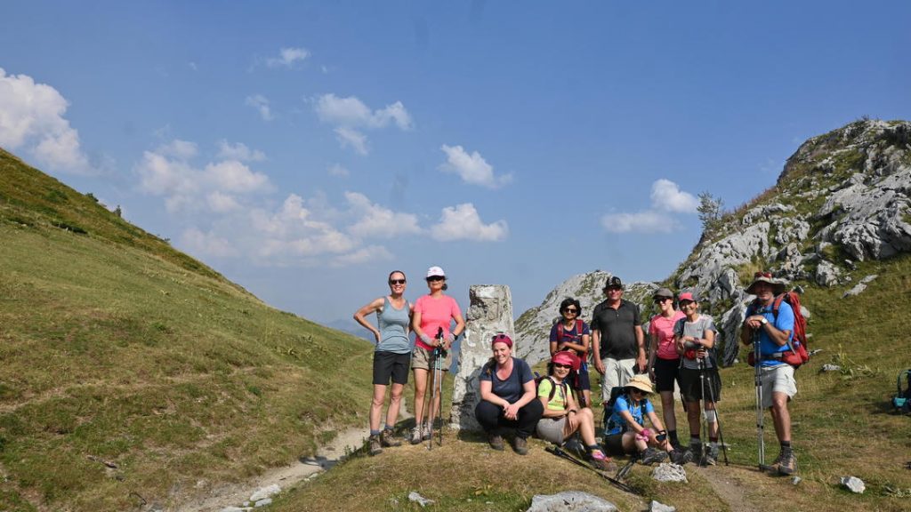 Reka e Allages, Kosovo – Pepaj, Kosovo – Drelaj