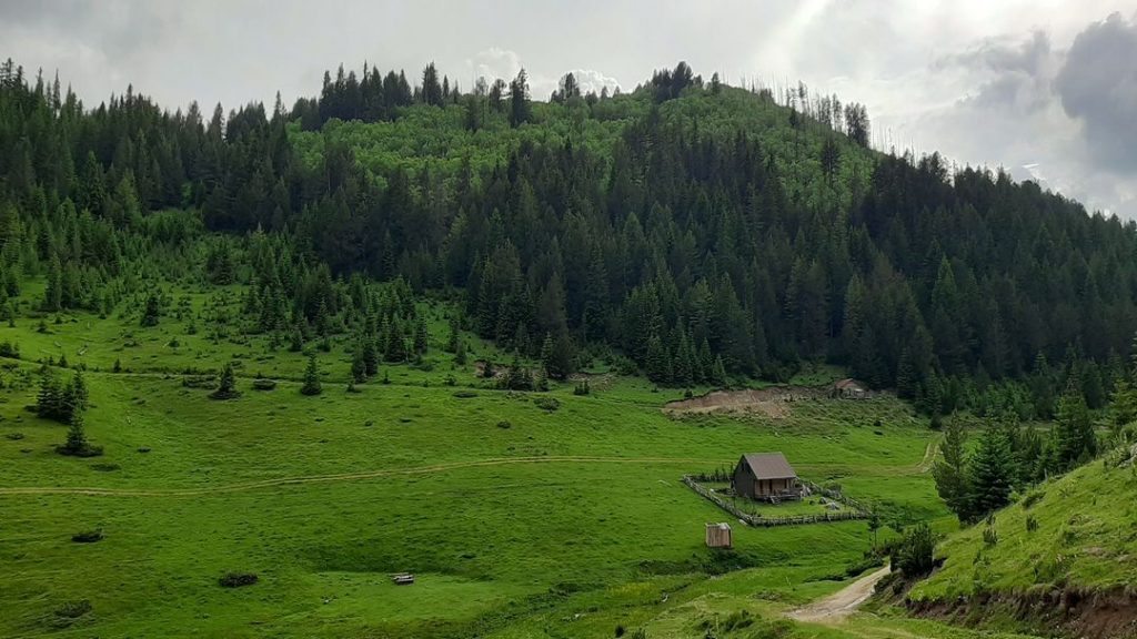 Milisevc, Kosovo – Reka e Allages, Kosovo